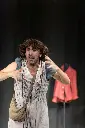 La Estación - Monologo musical para teatros contratar sevilla huelva cadiz badajoz ayuntamientos | Parachuru 9.webp