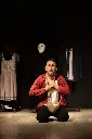 La Estación - Monologo musical para teatros contratar sevilla huelva cadiz badajoz ayuntamientos | Parachuru 12.webp