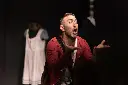 La Estación - Monologo musical para teatros contratar sevilla huelva cadiz badajoz ayuntamientos | Parachuru 11.webp