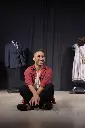 La Estación - Monologo musical para teatros contratar sevilla huelva cadiz badajoz ayuntamientos | Parachuru 7.webp