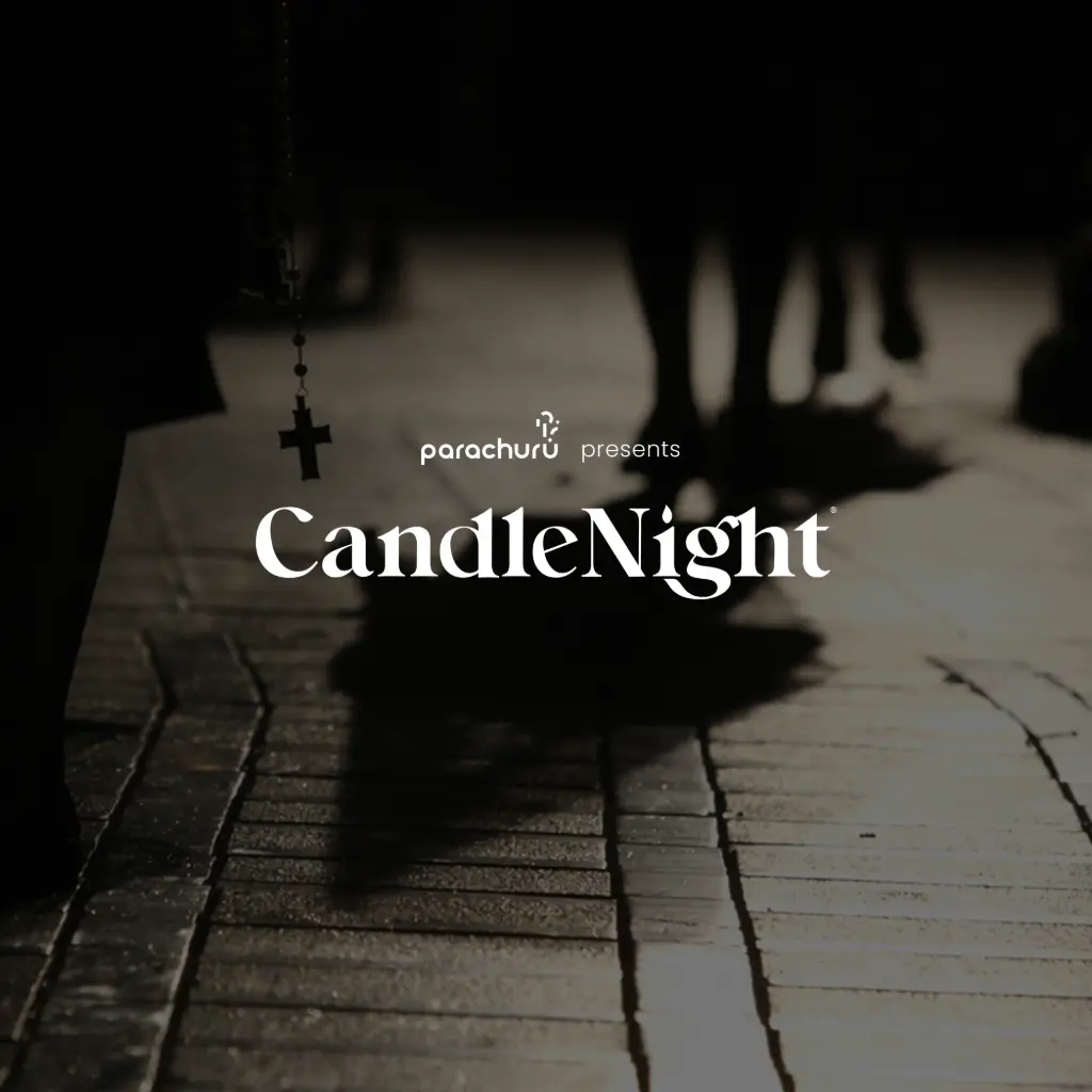 CandleNight: Semana Santa