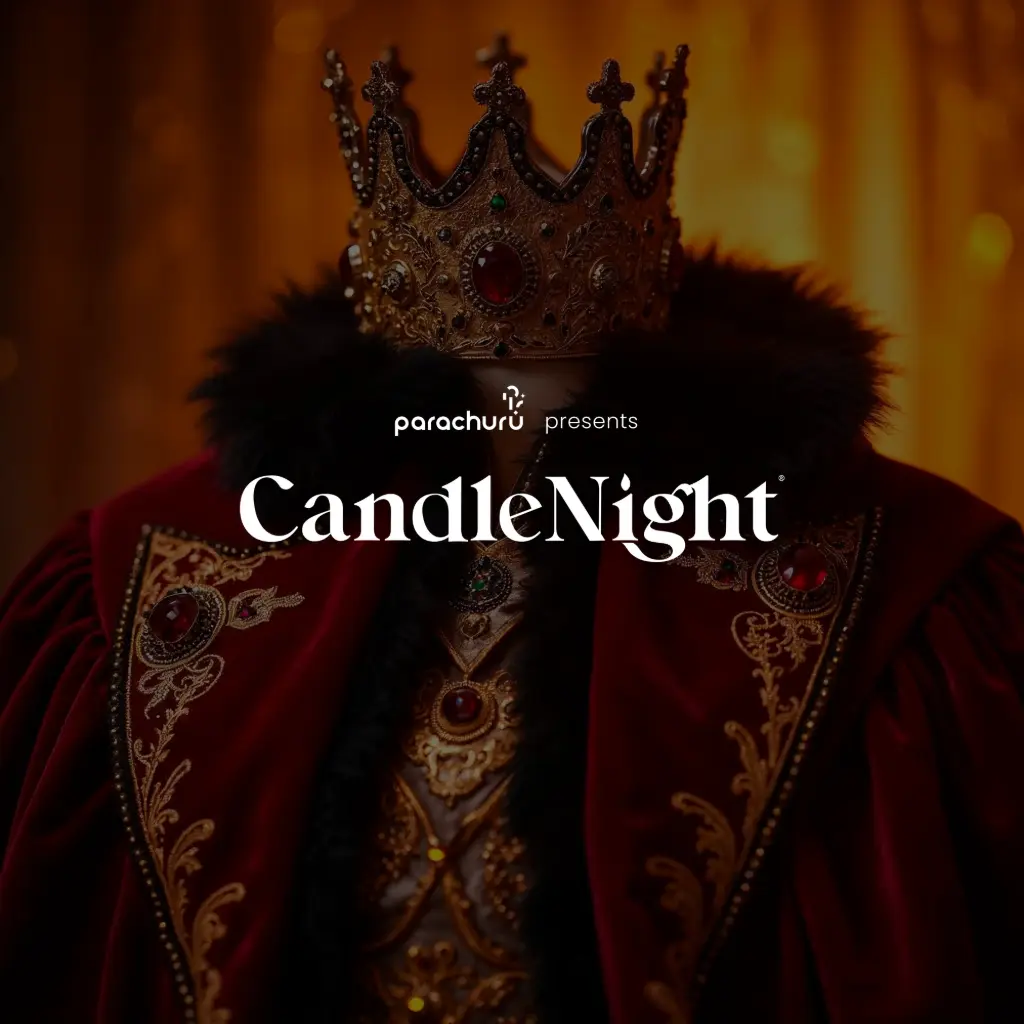 CandleNight: Tributo a Queen