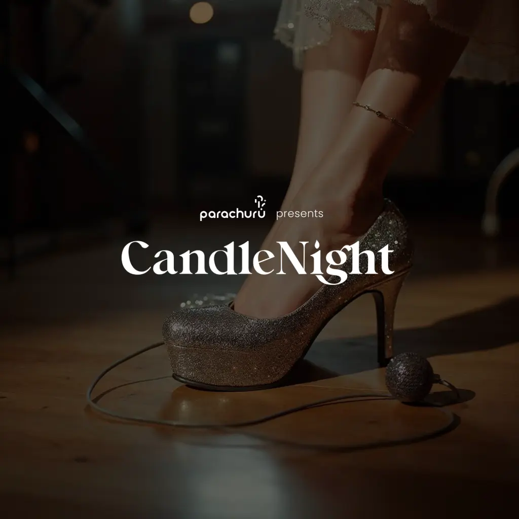 CandleNight: Tributo a ABBA